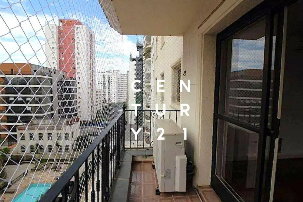Apartamento, 3 quartos, 117 m² - Foto 2