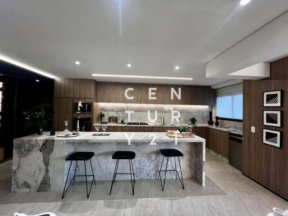 Apartamento, 4 quartos, 180 m² - Foto 3