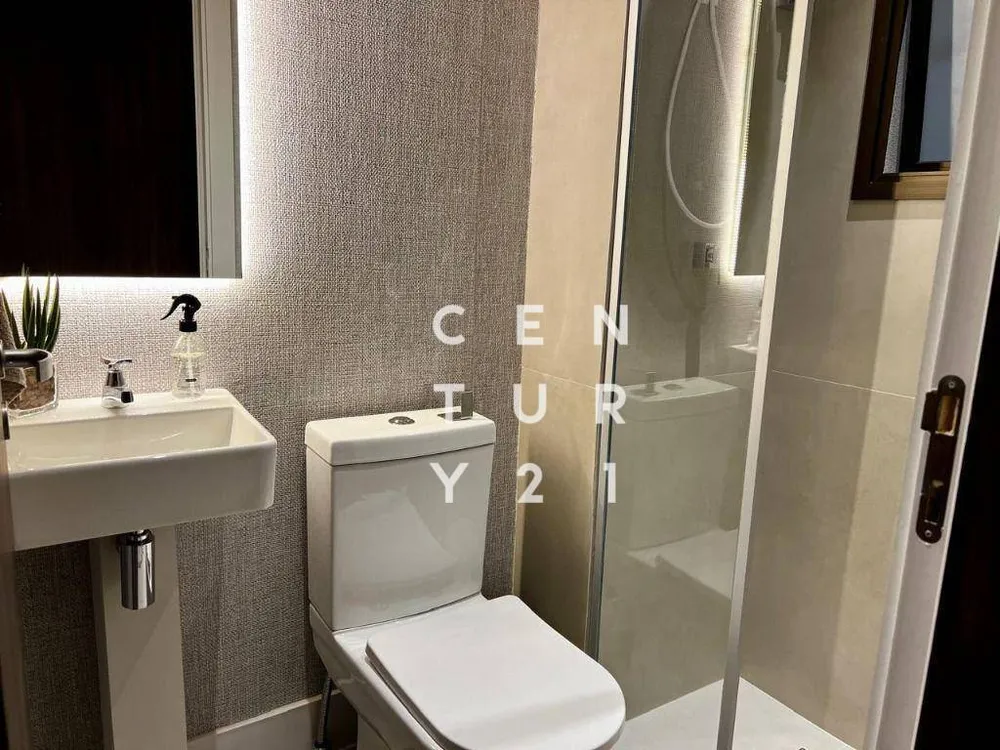 Apartamento, 4 quartos, 180 m² - Foto 16