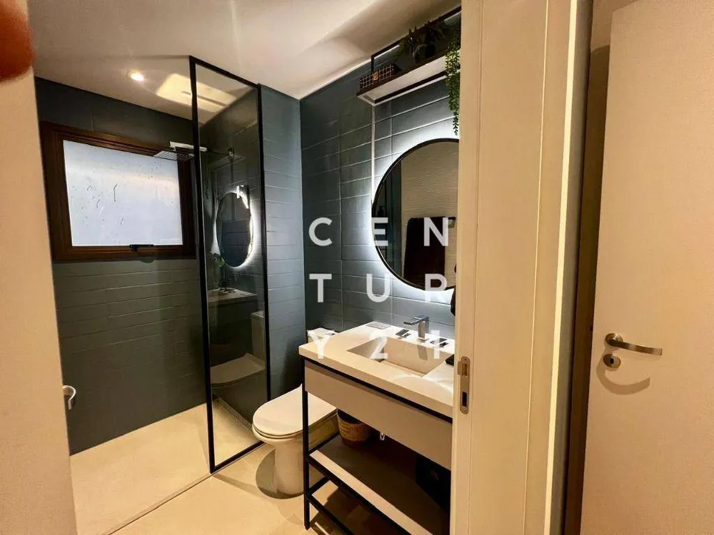 Apartamento, 4 quartos, 180 m² - Foto 15