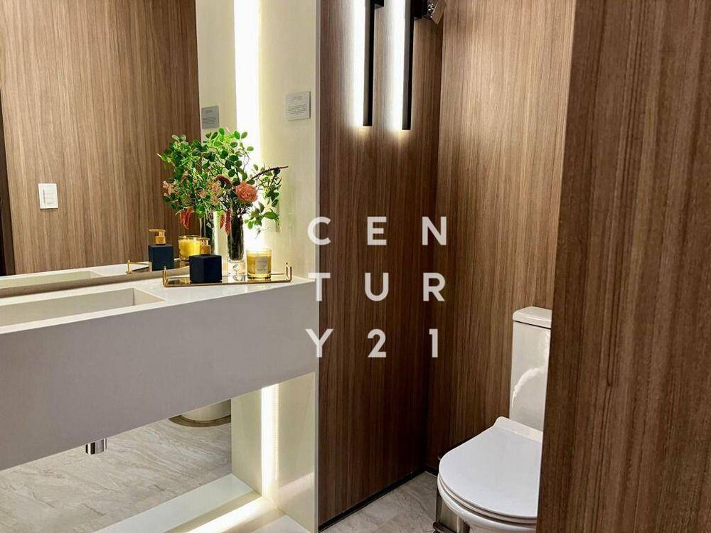 Apartamento, 4 quartos, 180 m² - Foto 8