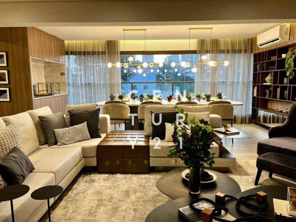 Apartamento, 4 quartos, 180 m² - Foto 1