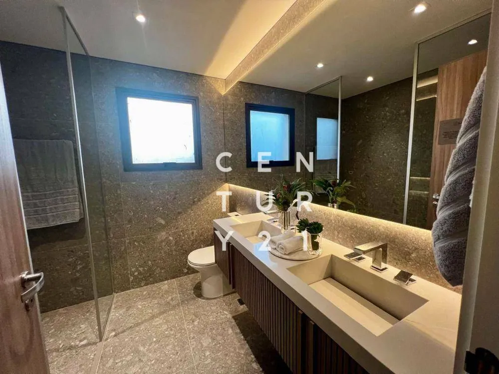 Apartamento, 4 quartos, 180 m² - Foto 2
