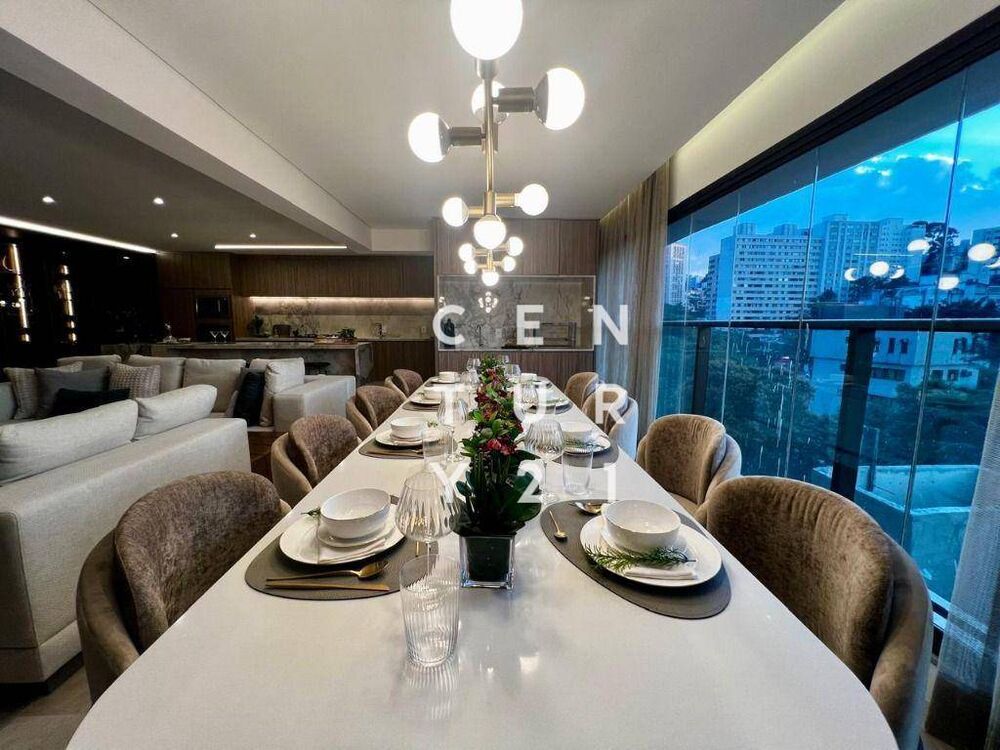 Apartamento, 4 quartos, 180 m² - Foto 6