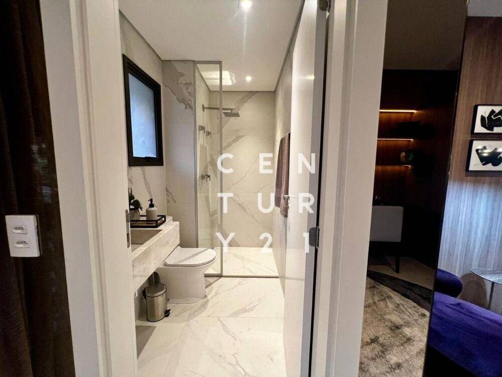 Apartamento, 4 quartos, 180 m² - Foto 7