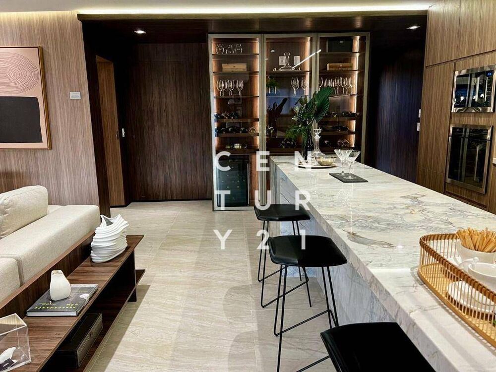 Apartamento, 4 quartos, 180 m² - Foto 4
