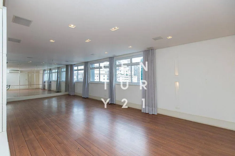 Apartamento, 2 quartos, 180 m² - Foto 1