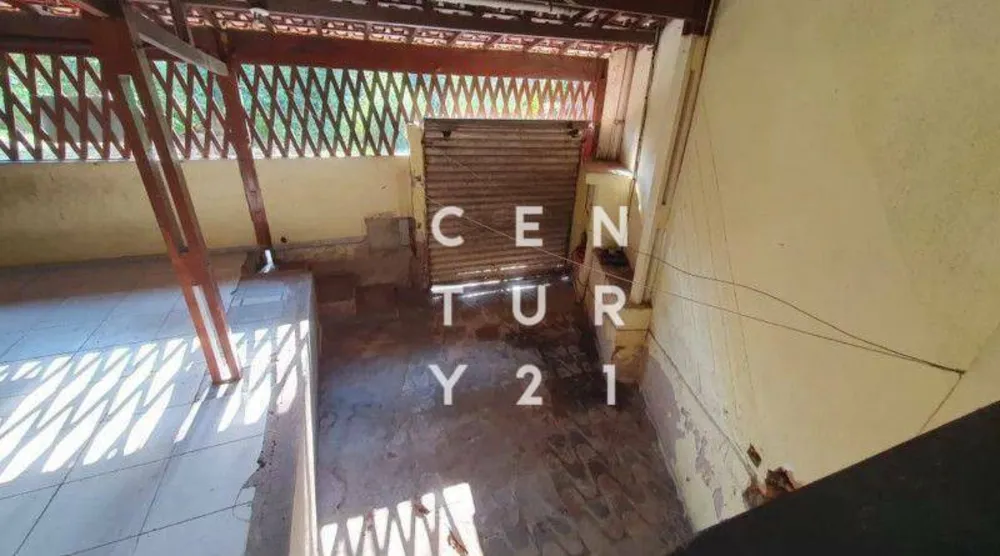 Casa, 3 quartos, 108 m² - Foto 4