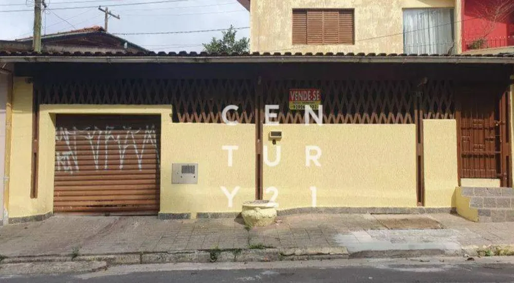 Casa, 3 quartos, 108 m² - Foto 3