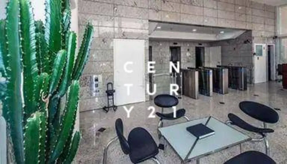 Sala-Conjunto, 162 m² - Foto 1