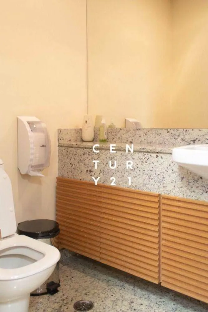 Sala-Conjunto, 162 m² - Foto 9