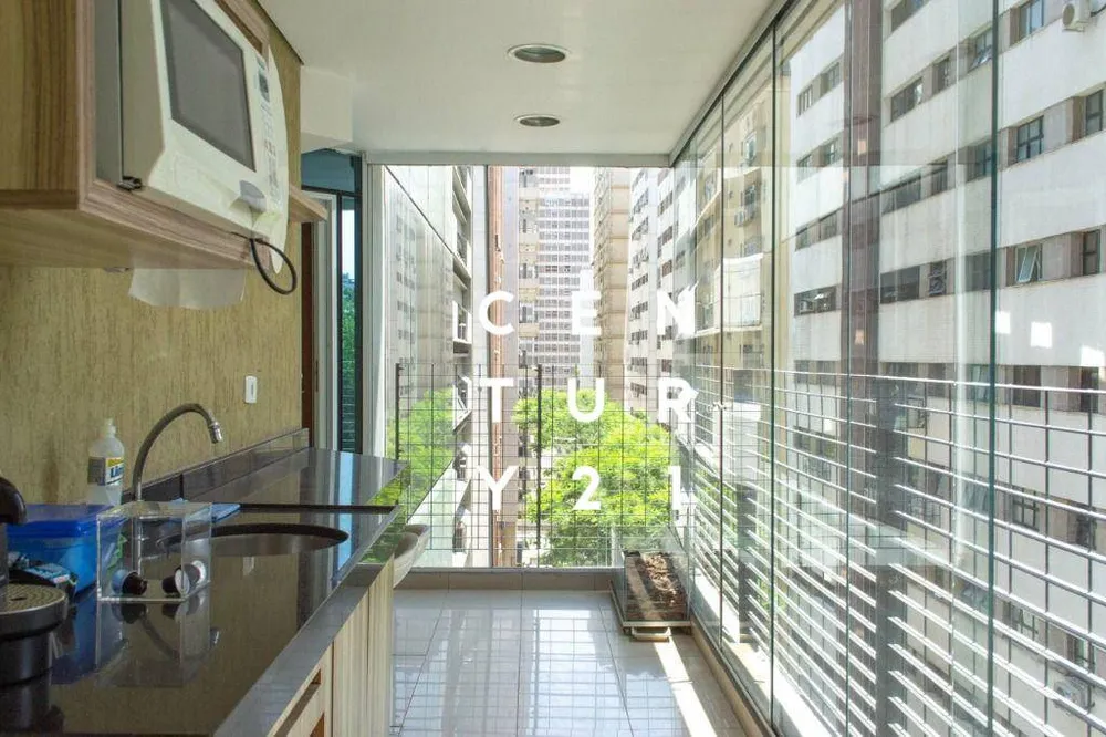 Sala-Conjunto, 162 m² - Foto 3