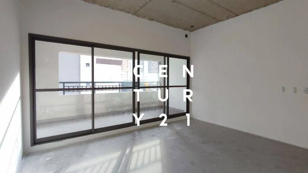 Sala-Conjunto, 33 m² - Foto 4