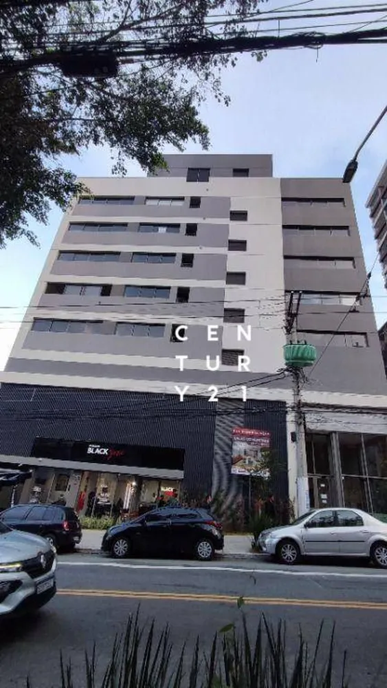 Sala-Conjunto, 33 m² - Foto 8