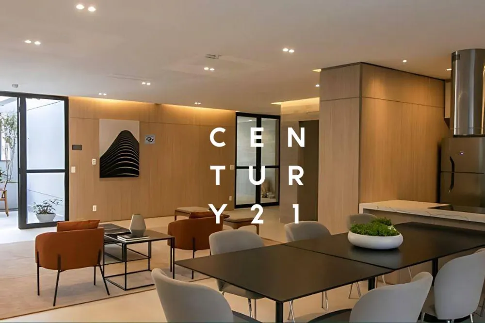 Apartamento, 2 quartos, 74 m² - Foto 5