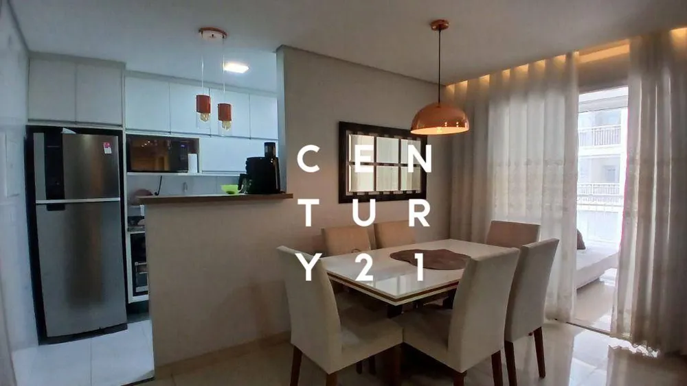 Apartamento, 2 quartos, 74 m² - Foto 2