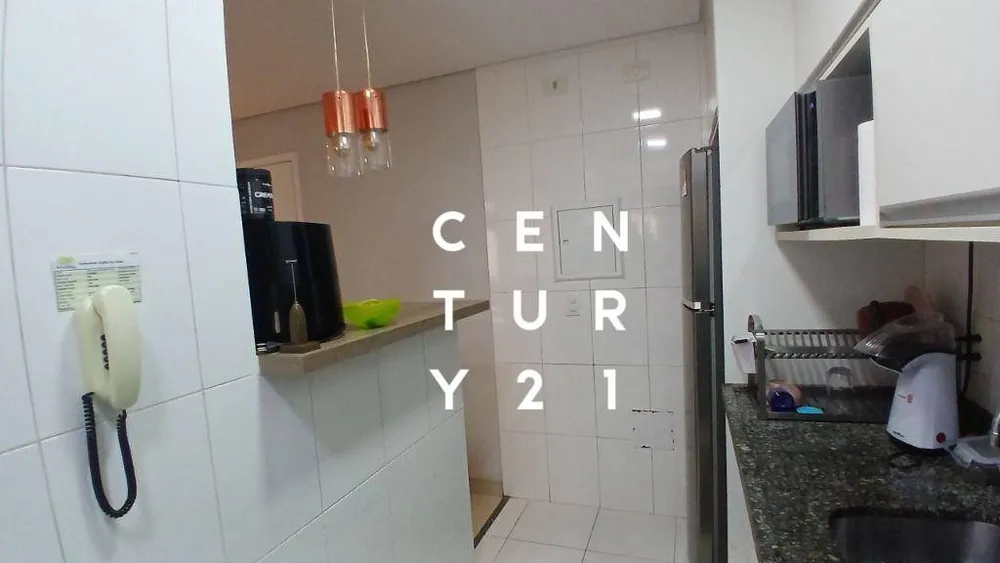 Apartamento, 2 quartos, 74 m² - Foto 6