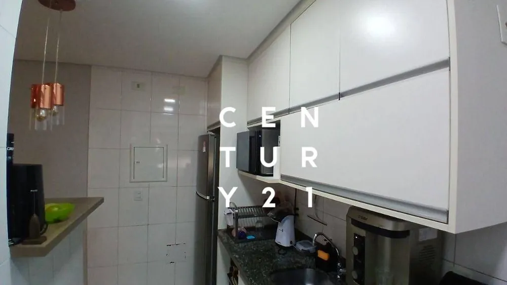 Apartamento, 2 quartos, 74 m² - Foto 5