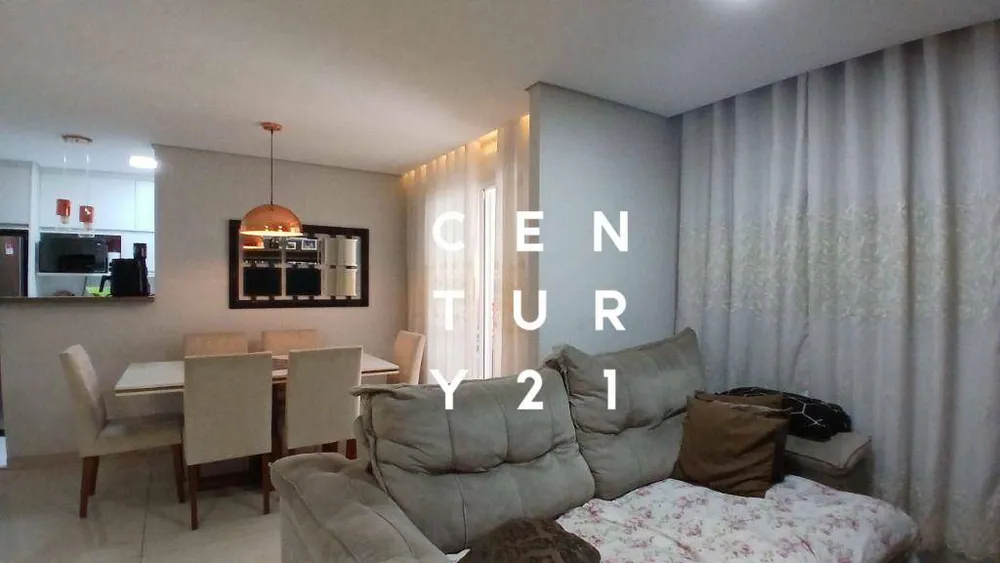 Apartamento, 2 quartos, 74 m² - Foto 1