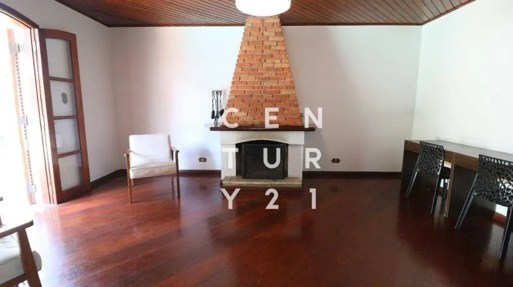 Casa, 5 quartos, 460 m² - Foto 18