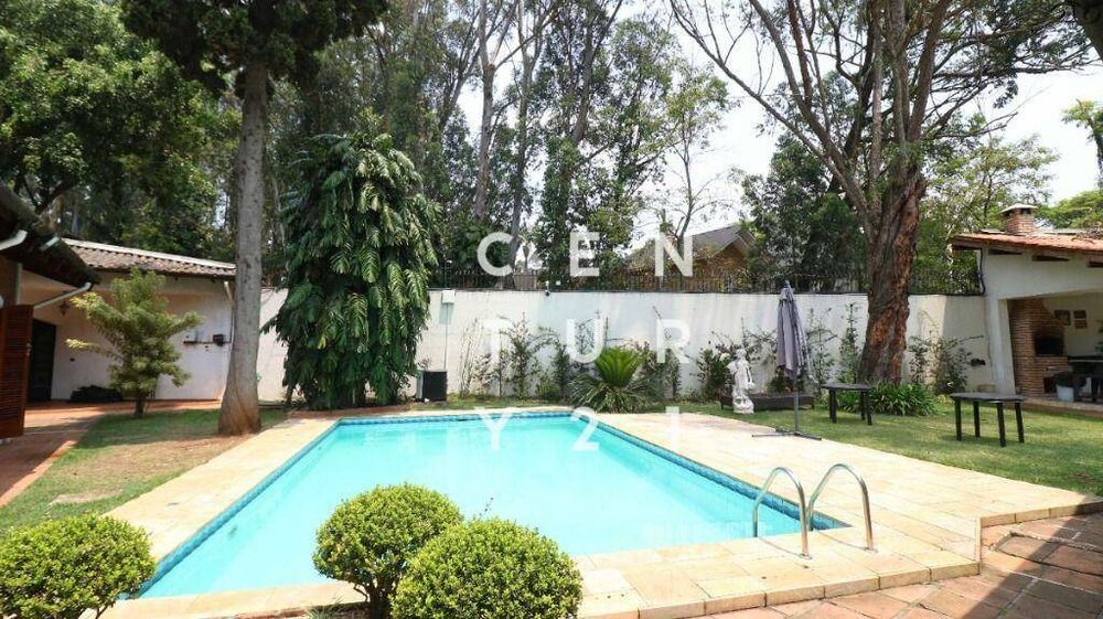 Casa, 5 quartos, 460 m² - Foto 11