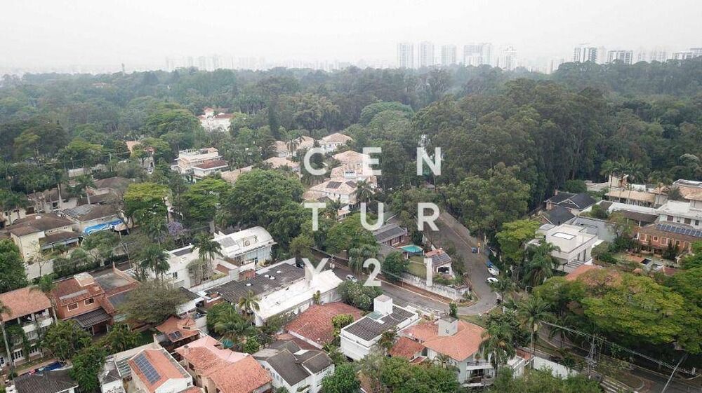 Casa, 5 quartos, 460 m² - Foto 2