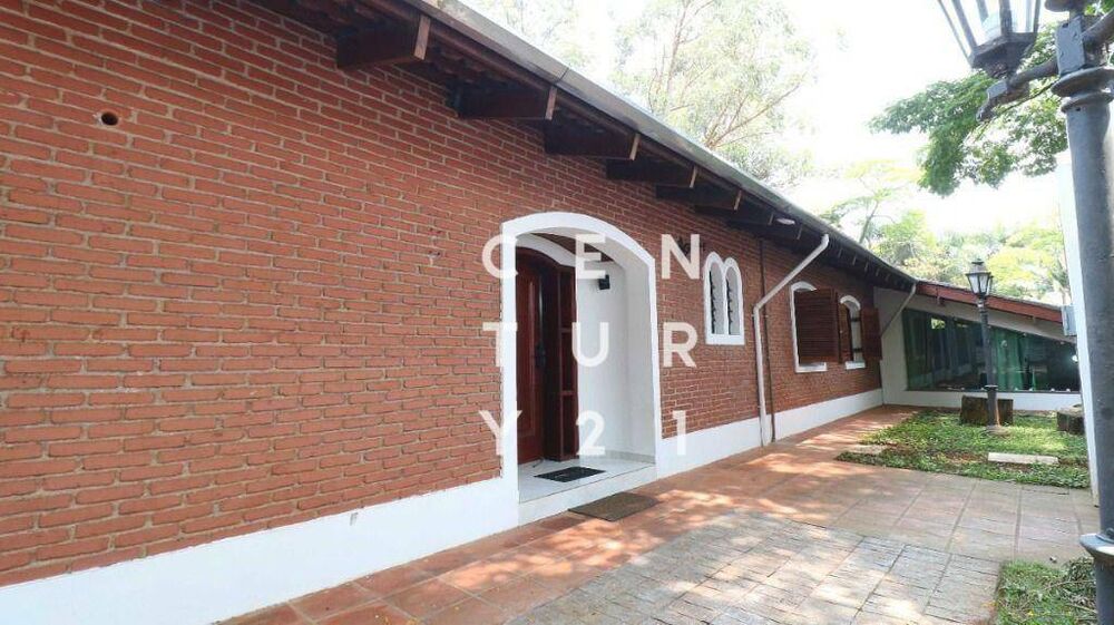 Casa, 5 quartos, 460 m² - Foto 4