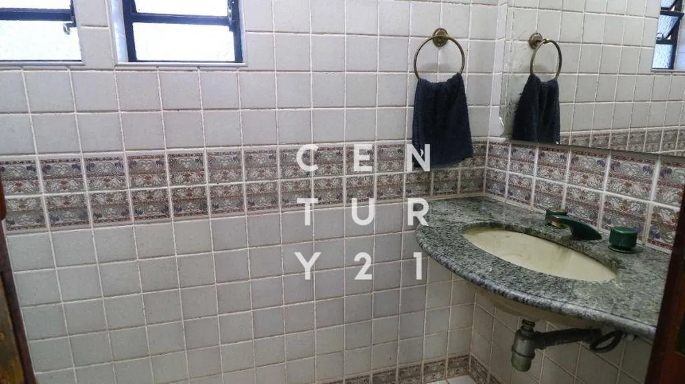 Casa, 5 quartos, 460 m² - Foto 10