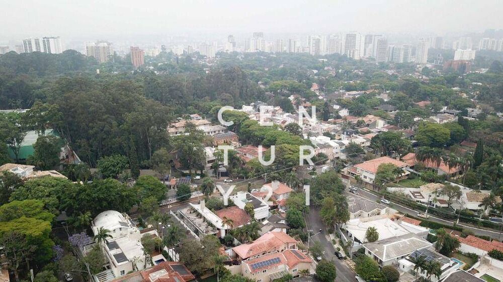 Casa, 5 quartos, 460 m² - Foto 3