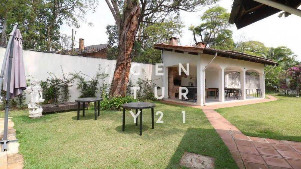 Casa, 5 quartos, 460 m² - Foto 12