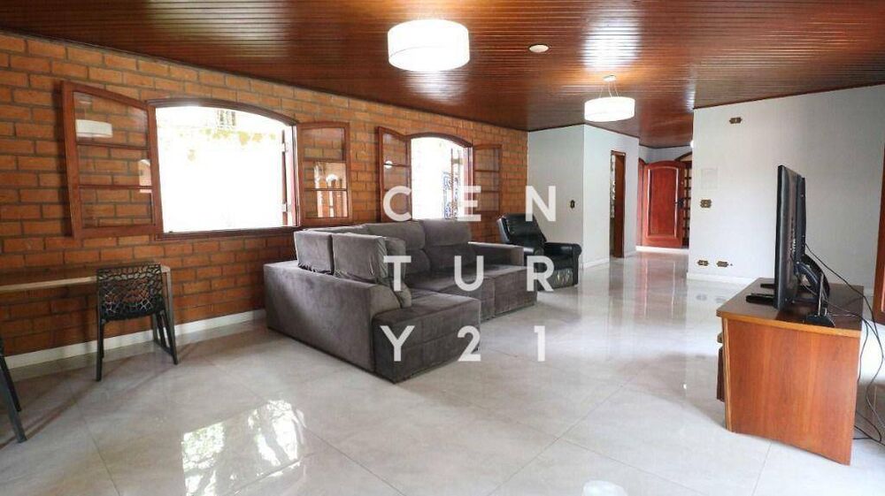 Casa, 5 quartos, 460 m² - Foto 5