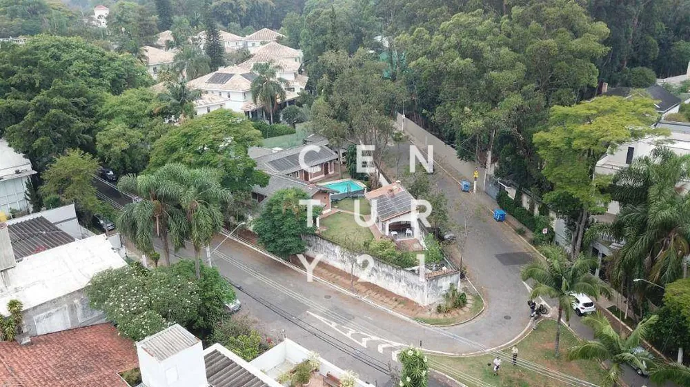 Casa, 5 quartos, 460 m² - Foto 3