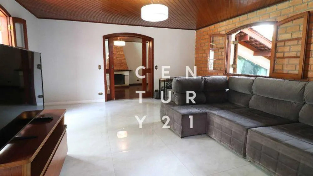 Casa, 5 quartos, 460 m² - Foto 17