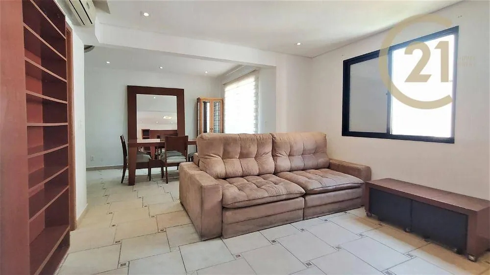 Cobertura, 2 quartos, 95 m² - Foto 1