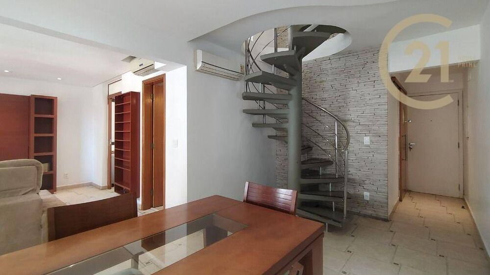 Cobertura, 2 quartos, 95 m² - Foto 6