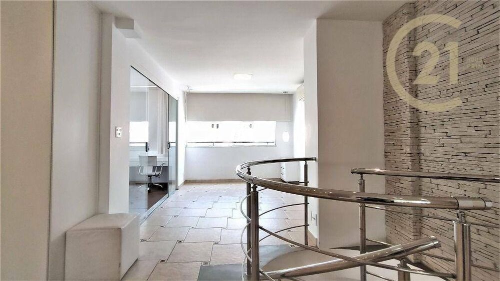 Cobertura, 2 quartos, 95 m² - Foto 5