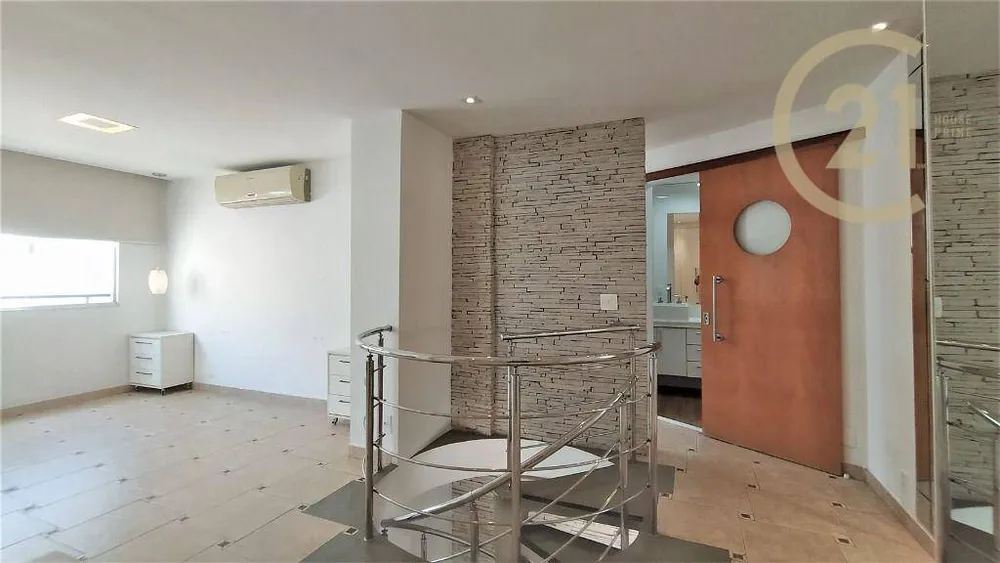 Cobertura, 2 quartos, 95 m² - Foto 2