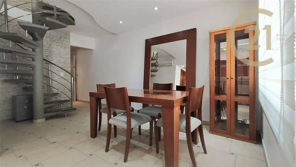Cobertura, 2 quartos, 95 m² - Foto 4