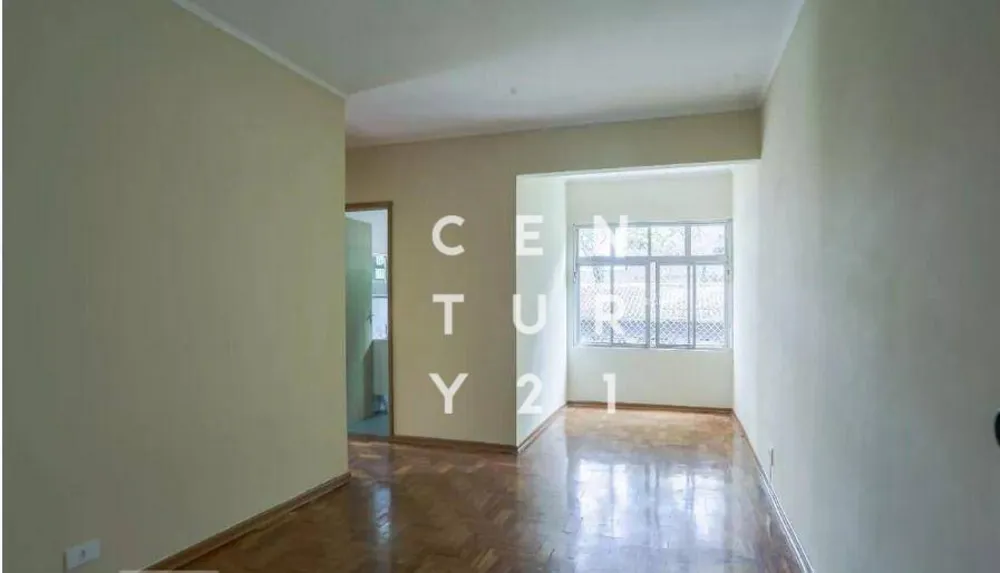 Apartamento, 2 quartos, 77 m² - Foto 1