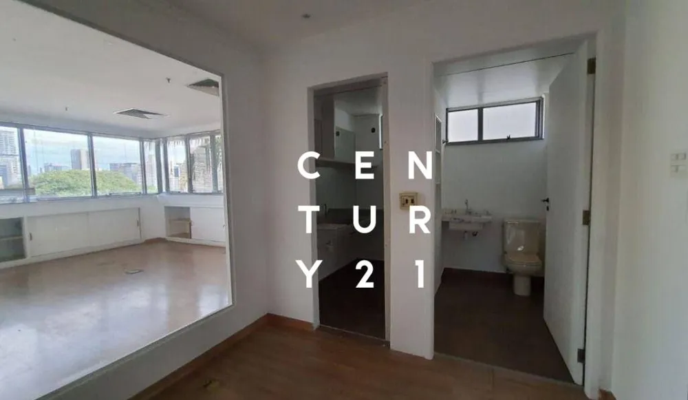 Sala-Conjunto, 99 m² - Foto 1