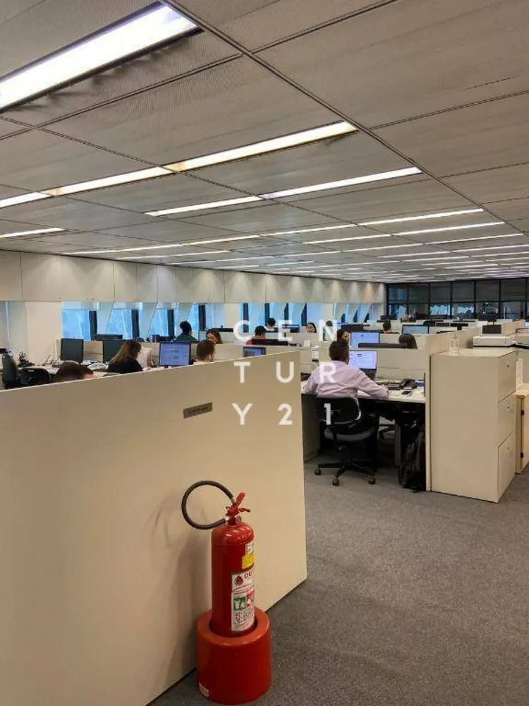 Sala-Conjunto, 600 m² - Foto 14