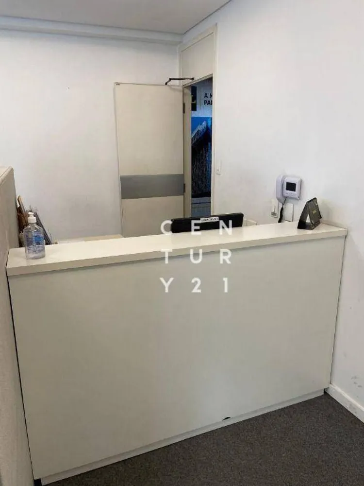 Sala-Conjunto, 600 m² - Foto 10