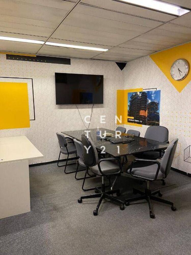 Sala-Conjunto, 600 m² - Foto 7