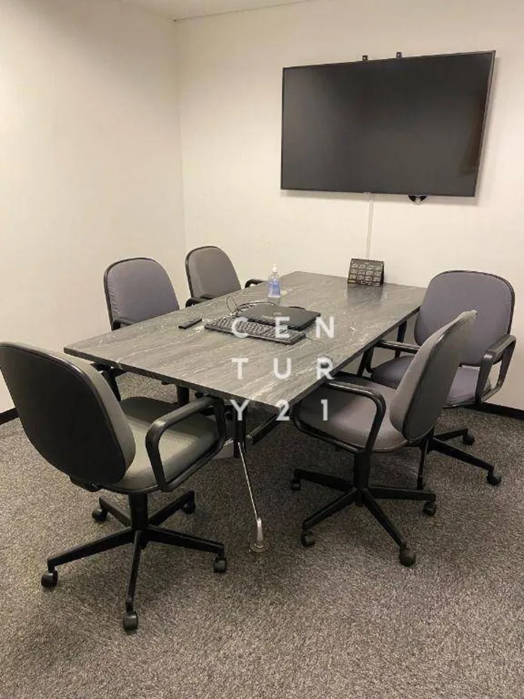 Sala-Conjunto, 600 m² - Foto 16