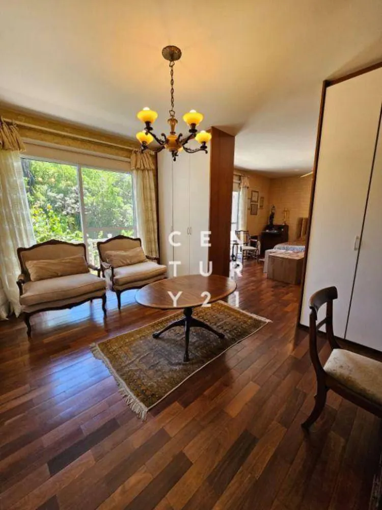 Sobrado, 2 quartos, 589 m² - Foto 4