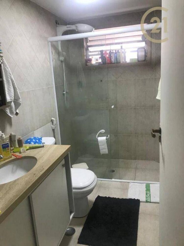 Apartamento, 3 quartos, 97 m² - Foto 1