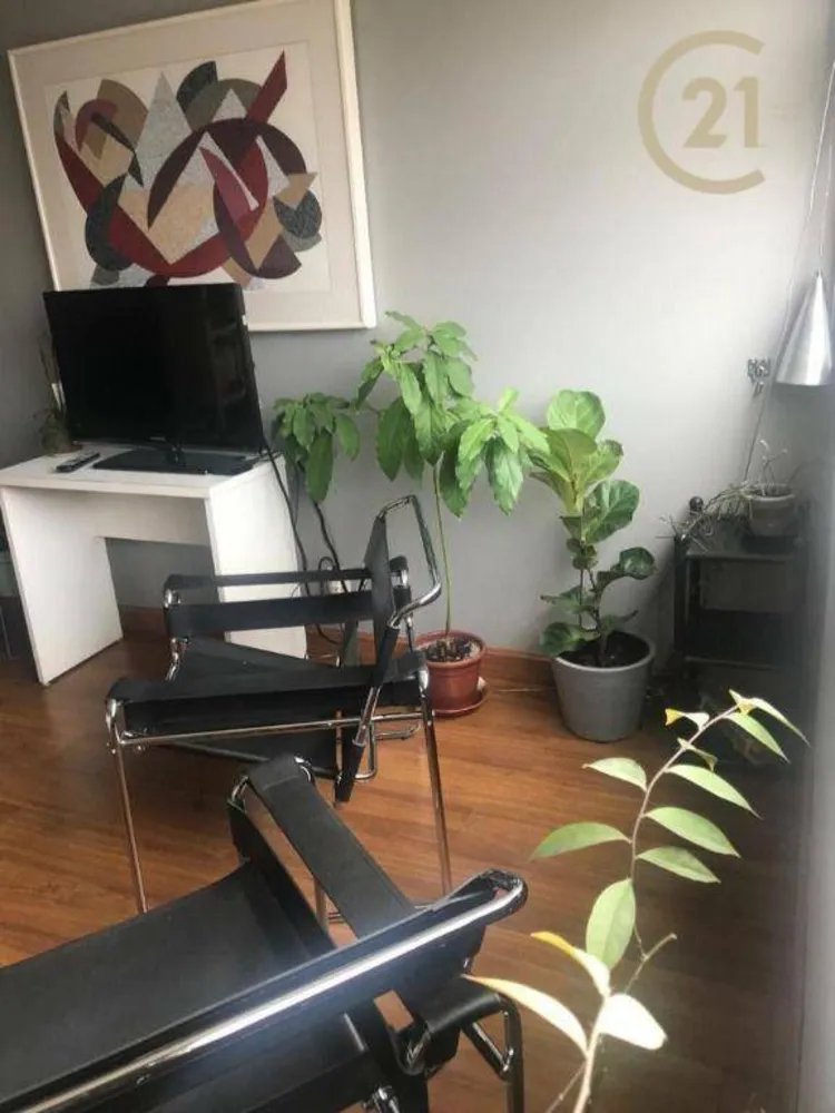 Apartamento, 3 quartos, 97 m² - Foto 3