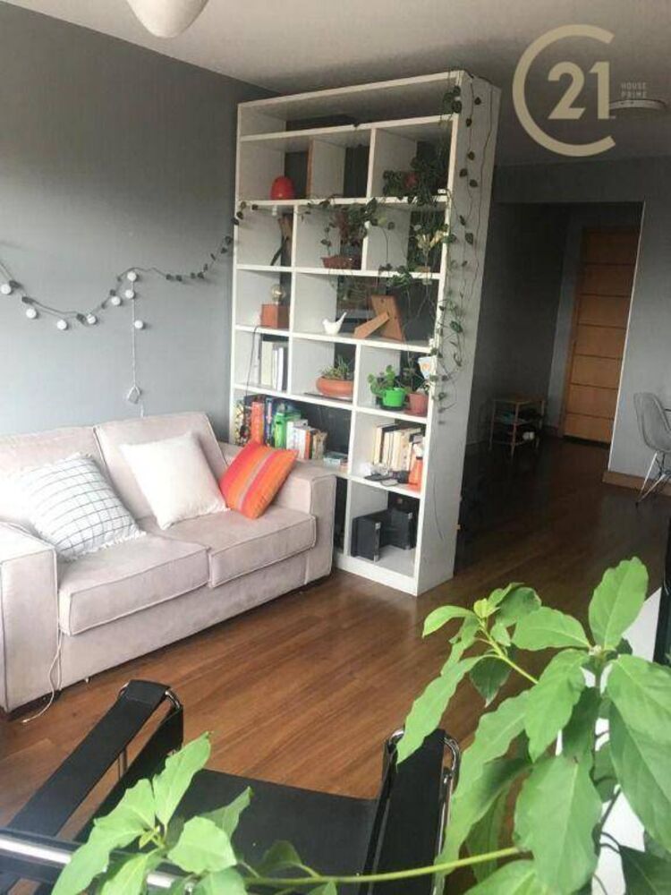 Apartamento, 3 quartos, 97 m² - Foto 4