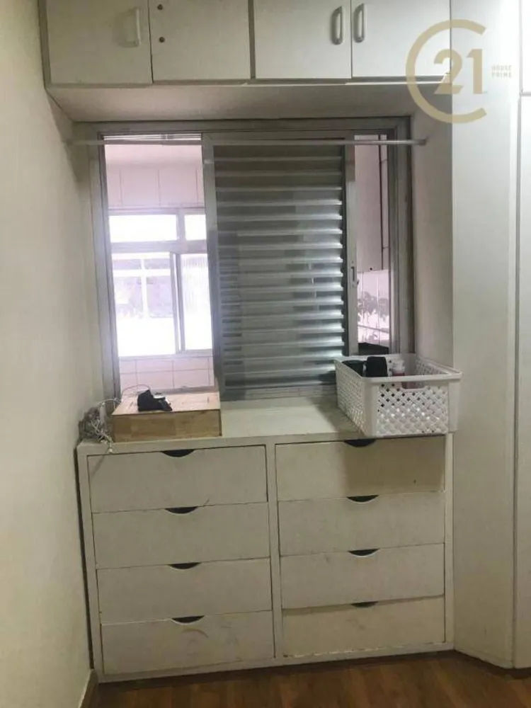 Apartamento, 3 quartos, 97 m² - Foto 7