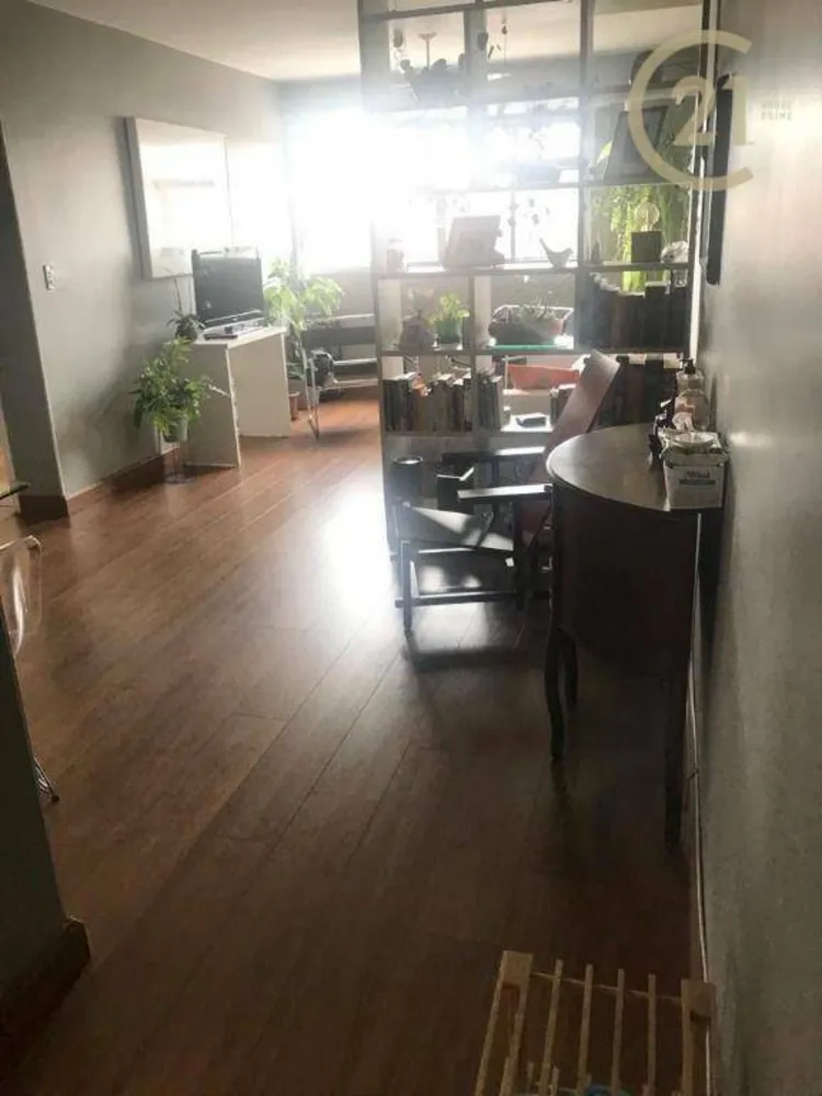 Apartamento, 3 quartos, 97 m² - Foto 1